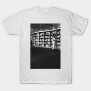 Browsing T-Shirt